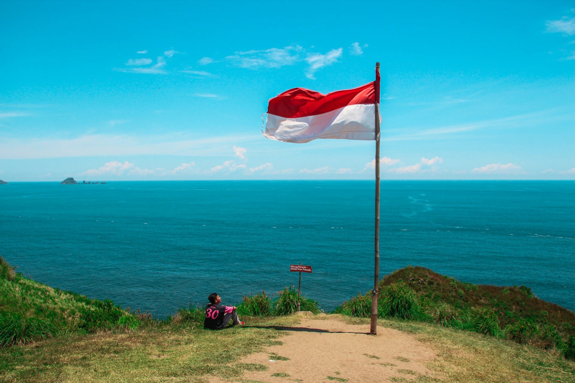 Read more about the article Where is Indonesia? Where is Komodo Island Even Located?