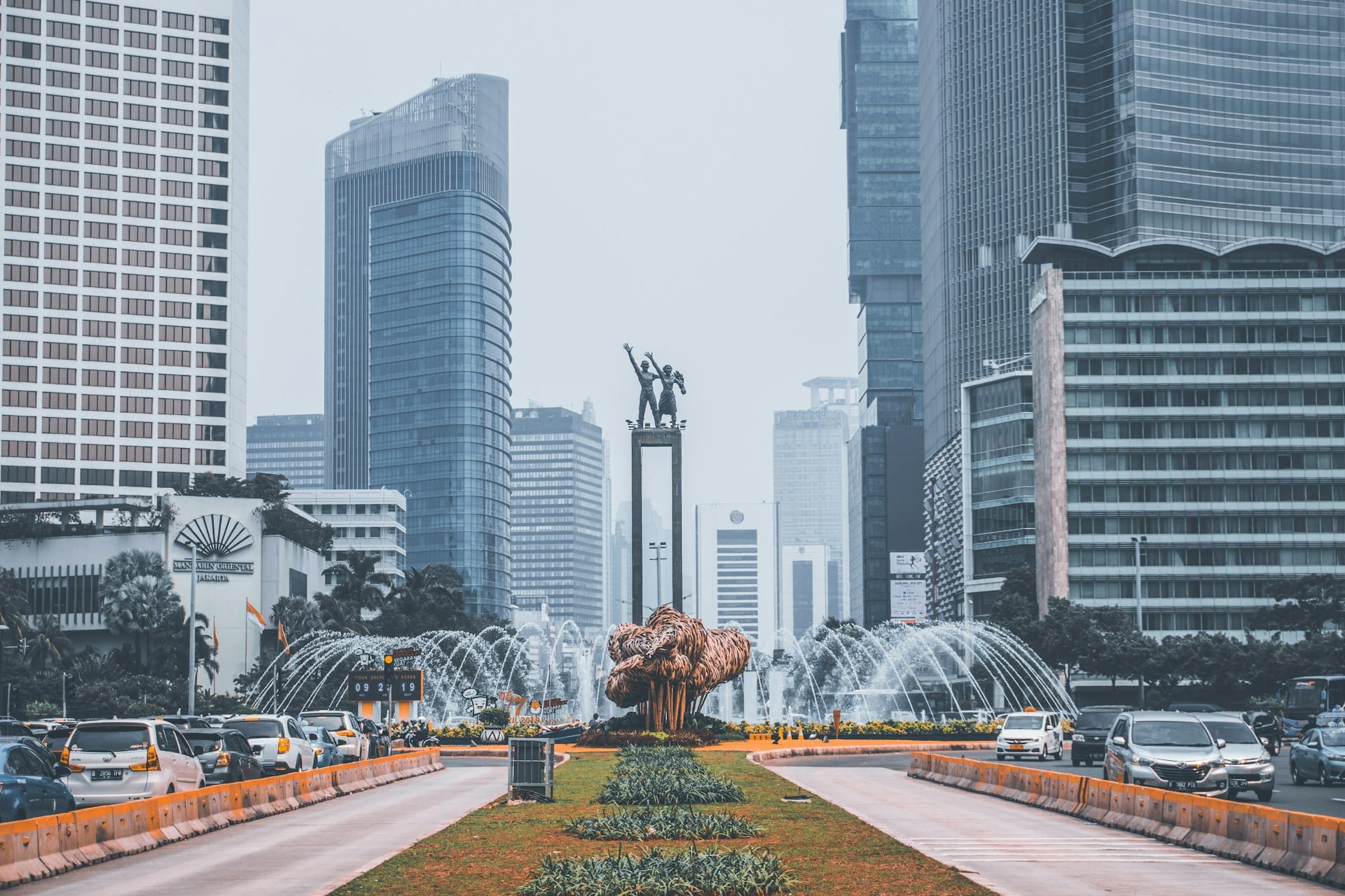 Where is Indonesia? Where is Komodo Island Even Located? 1