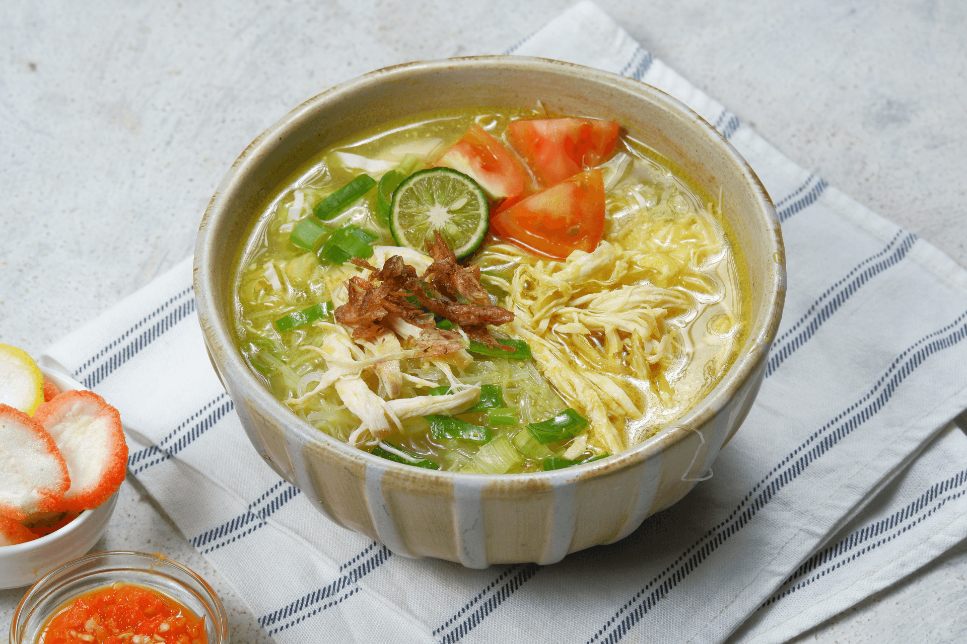 Soto