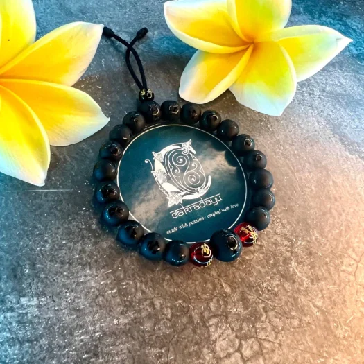 Bracelet of His Majesty (Symbol of True Power)