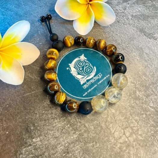 Royal Prince II Limited Edition Bracelet