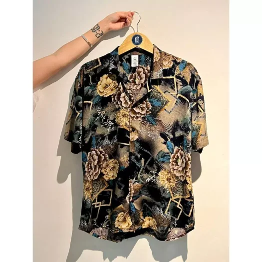 Dewata Bali Special Shirt