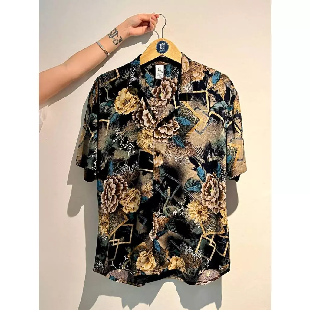 Dewata Bali Special Shirt