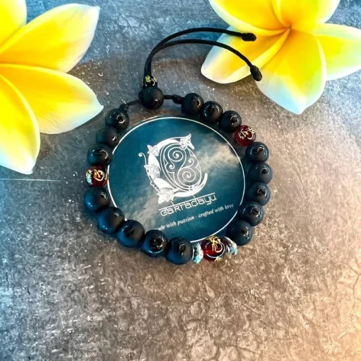 Eternal Wisdom Symbol Bracelet of Adipati Paku Alam
