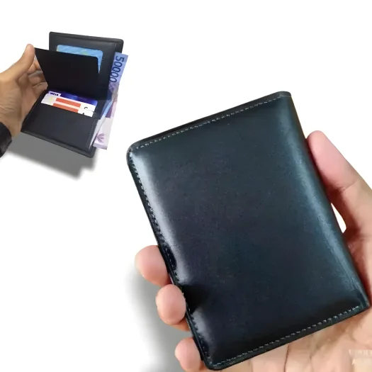 Original Genuine Garut Leather Men’s Wallet