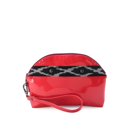 Mithlabs Ganza Travel Accessory Pouch – Versatile Organizer For Essentials, Makeup, And Gadgets