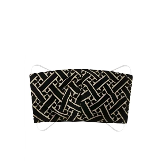 Mithlabs Three-Layer Batik Face Mask Set – Comfortable Earloop Design