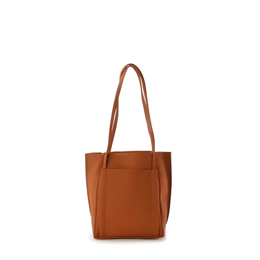 Mithlabs Kenny Stylish Women’s Tote for Work and College Bag