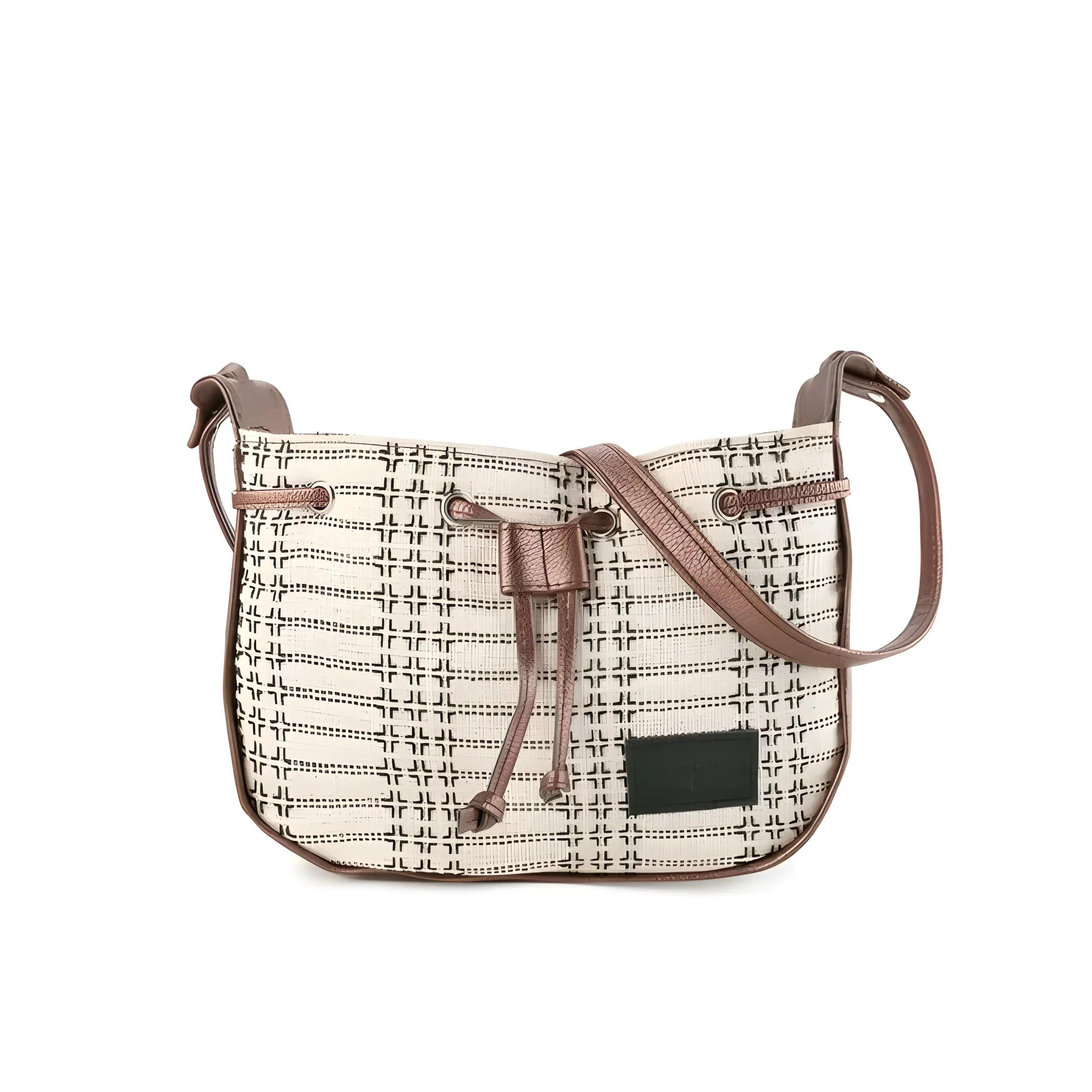 Mithlabs Kira Stylish Women’s Ethnic Crossbody Slingbag –  Bag for Hangout / Everyday Use