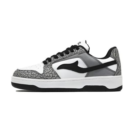 Mobatic Dome Elephentic || Unisex Sneakers for Men and Women