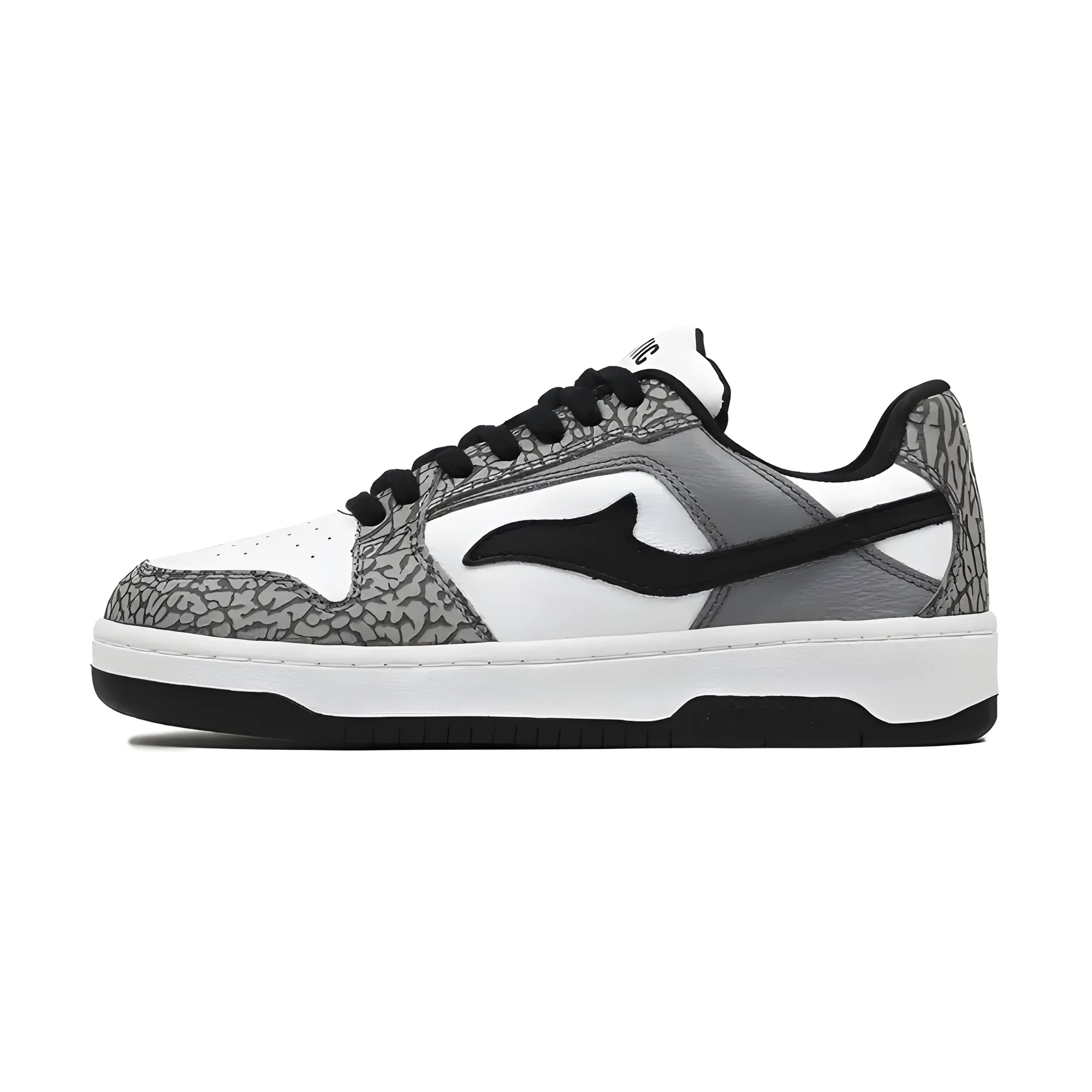 Mobatic Dome Elephentic || Unisex Sneakers for Men and Women