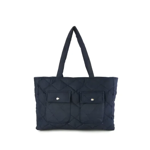 Mithlabs Dozze Stylish Tote Bag For Women – Perfect College Tote Bag With Spacious Design