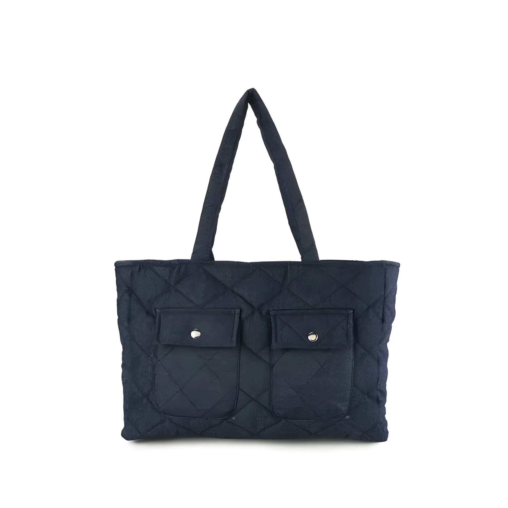 Mithlabs Dozze Stylish Tote Bag For Women – Perfect College Tote Bag With Spacious Design