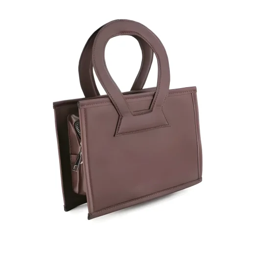 Mithlabs Elegant Women’s Handbag – Stylish Bag for Ladies