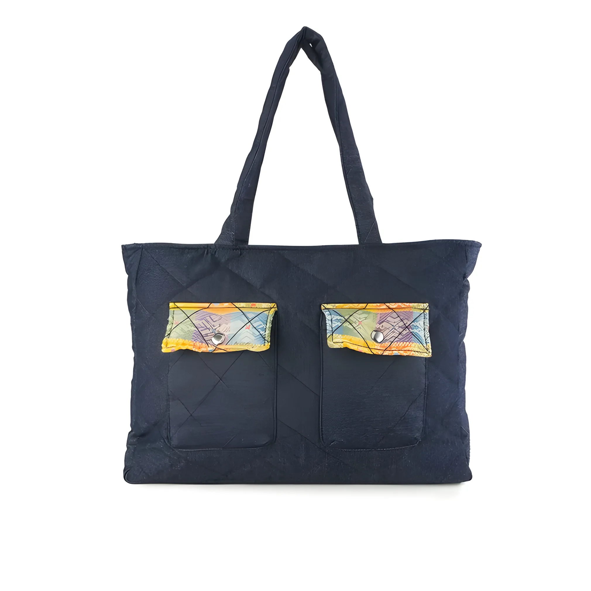 Mithlabs Adrika Stylish and Versatile Women’s Tote Bag – Perfect for College