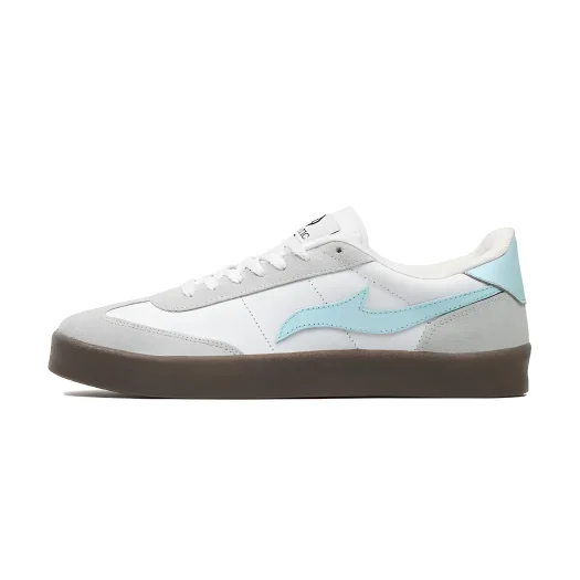 Mobatic Mosha One (M1) Ultimate Comfort & Style Unisex Sneakers, Sea Glow
