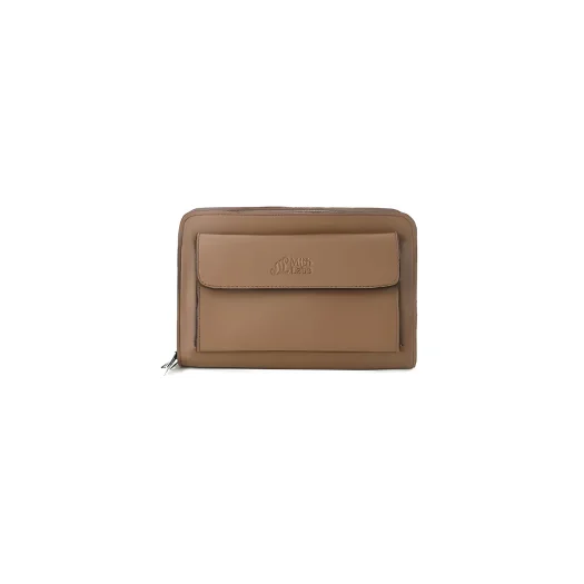 Mithlabs Karna Elegant & Stylish Men’s Pouch/Wallet