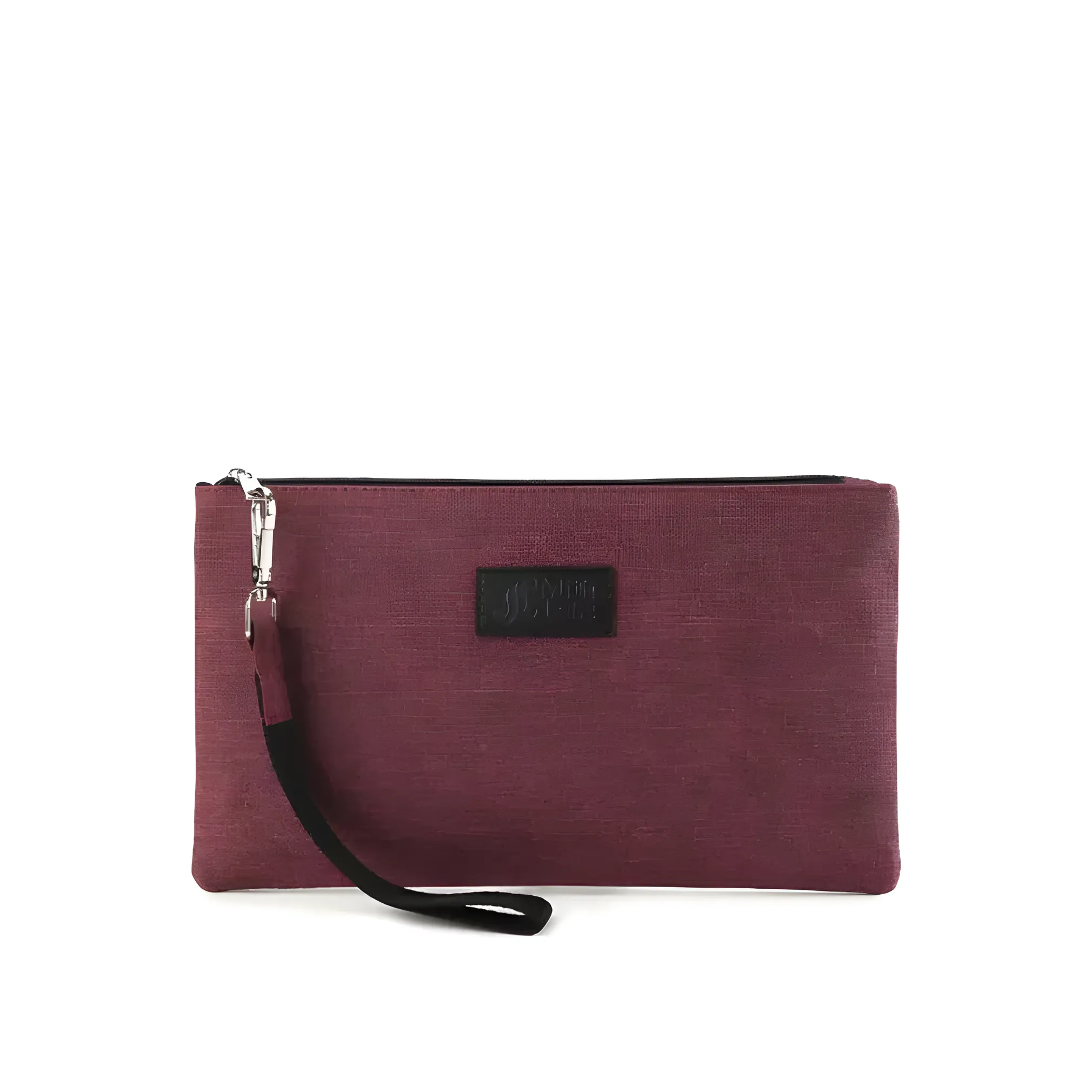 Mithlabs Unisex Canvas Pouch – Stylish Wallet for Men and Women