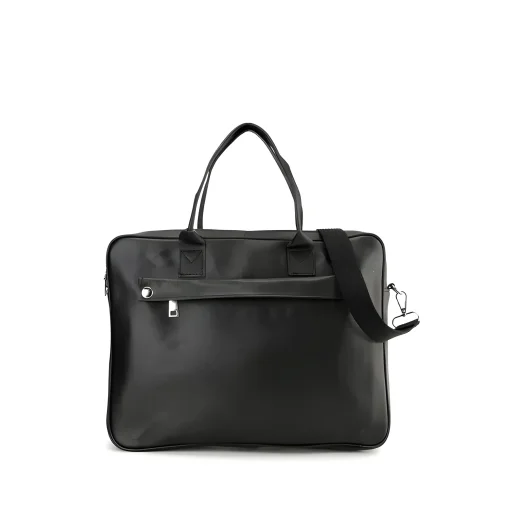 Mithlabs Dharma Elegance Laptop Case – Stylish Unisex Laptop Bag for Men and Women