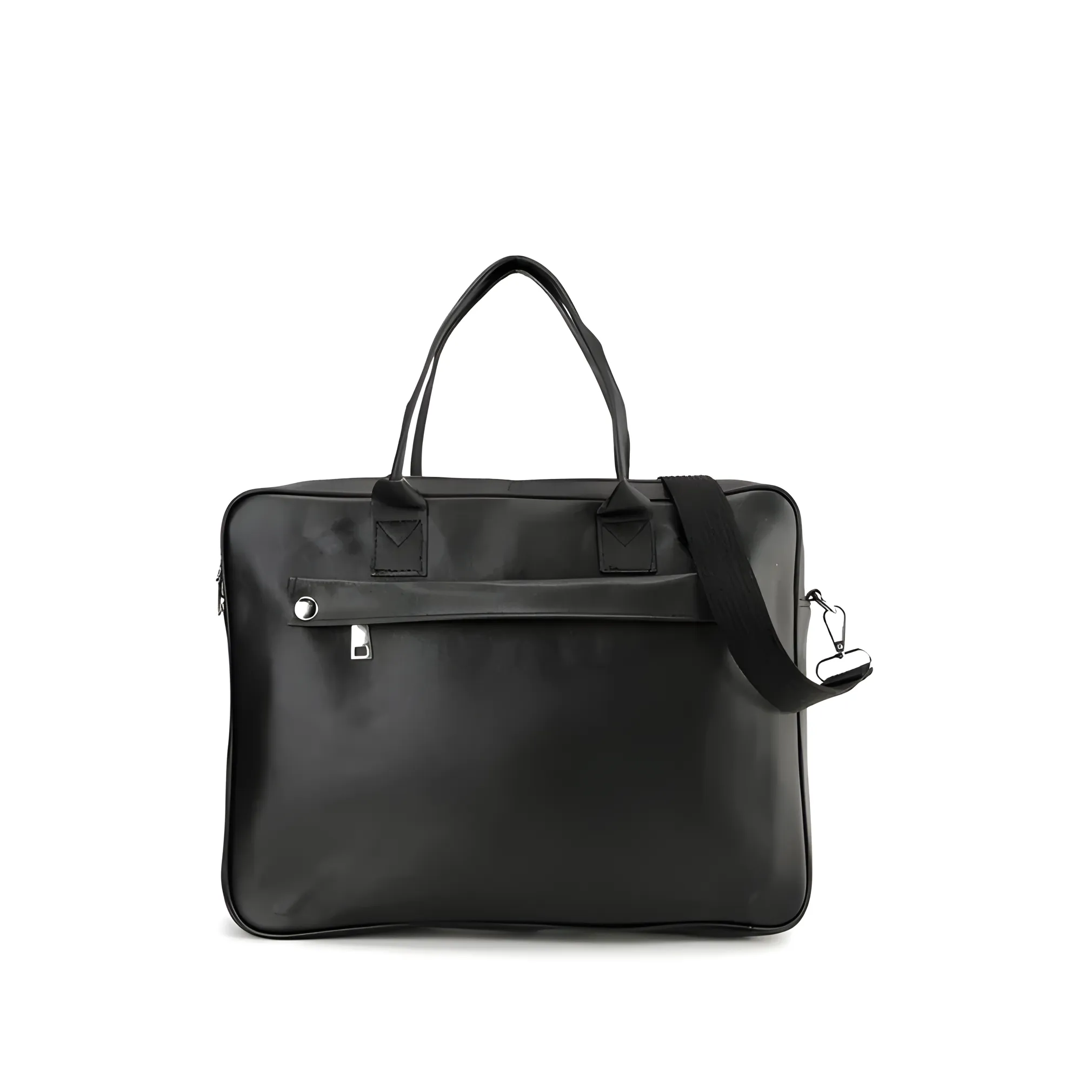 Mithlabs Dharma Elegance Laptop Case – Stylish Unisex Laptop Bag for Men and Women