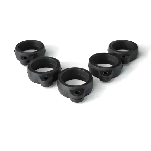 Premium 13 mm Lanyard O Ring Rubber