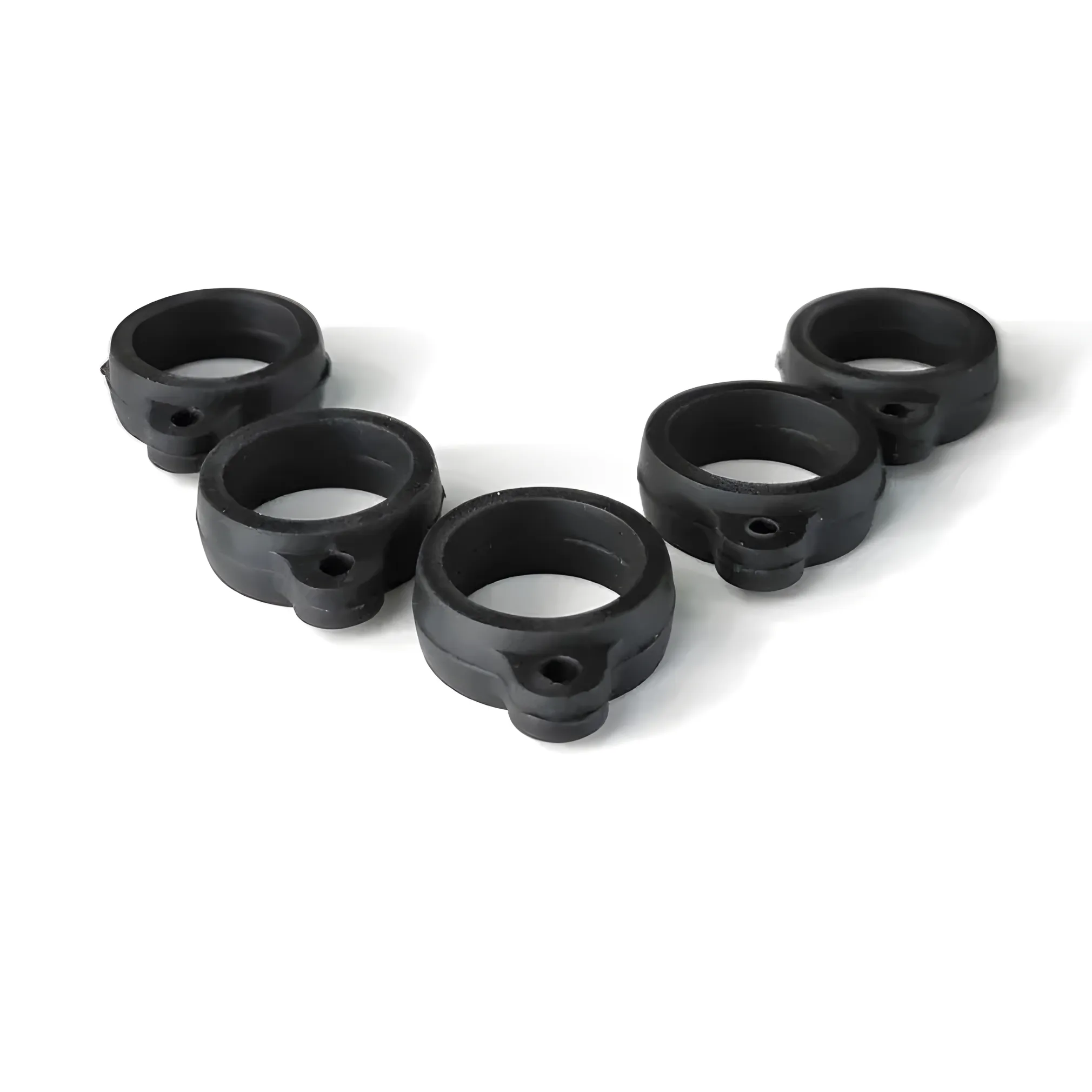 Premium 13 mm Lanyard O Ring Rubber
