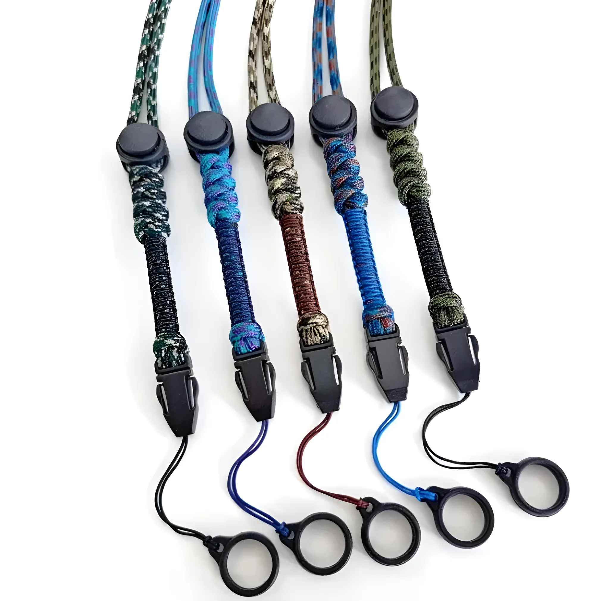 Keychain / Phone / Card Holder Lanyard Accessory