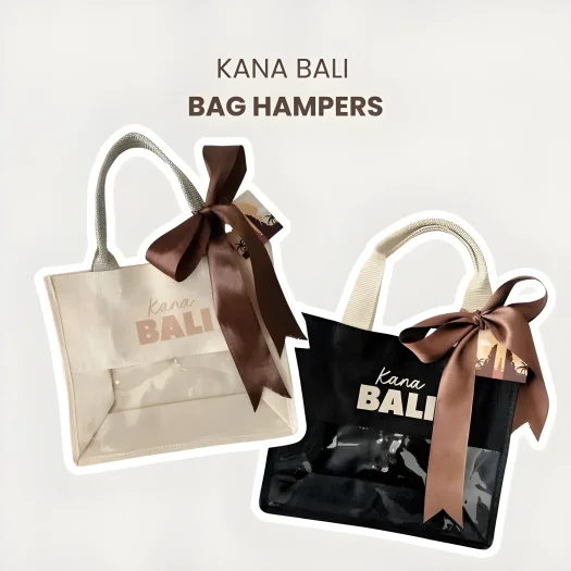 Kana Bali Premium Hamper Bag – Gift Bag