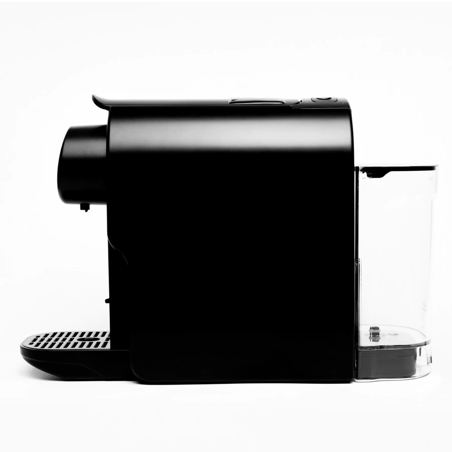 INDONESSO Coffee Capsule Machine Starter Kit - Easy Brewing - Includes 50 Coffee Pods | Nusamade INDONESSO Coffee Capsule Machine Starter Kit - Easy Brewing - Includes 50 Coffee Pods - Image 3