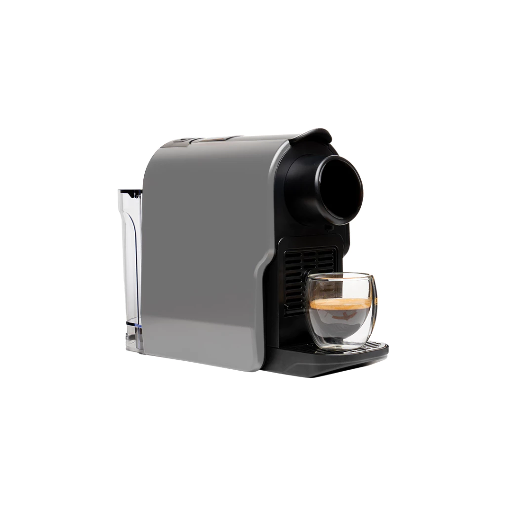 INDONESSO Coffee Capsule Machine Starter Kit - Easy Brewing - Includes 50 Coffee Pods | Nusamade INDONESSO Coffee Capsule Machine Starter Kit - Easy Brewing - Includes 50 Coffee Pods - Image 6