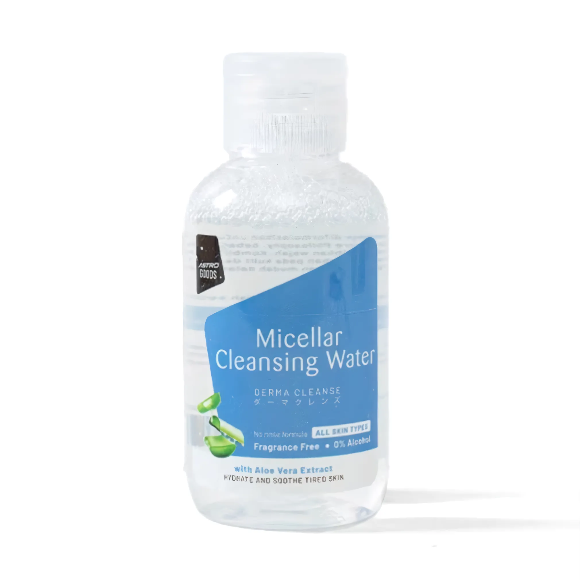 Astro Goods Micellar Cleansing Water – Face Cleanser, 100 mL