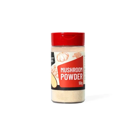 Astro Goods Mushroom Powder, Umami Seasoning, 50 g