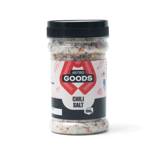 Astro Goods Chili Salt – Seasoning Blend, 100 g