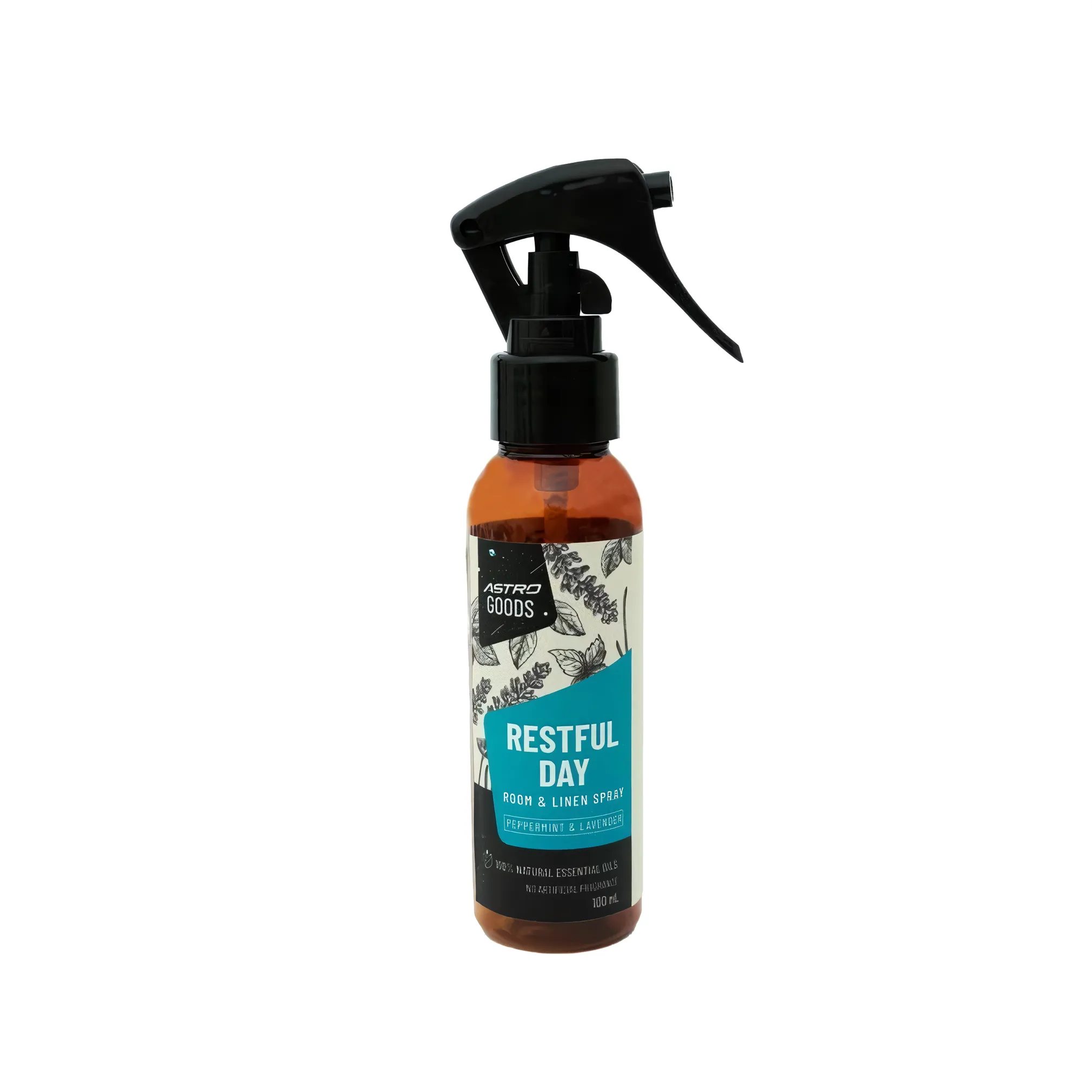 Astro Goods Restful Day Linen Spray, 100 mL