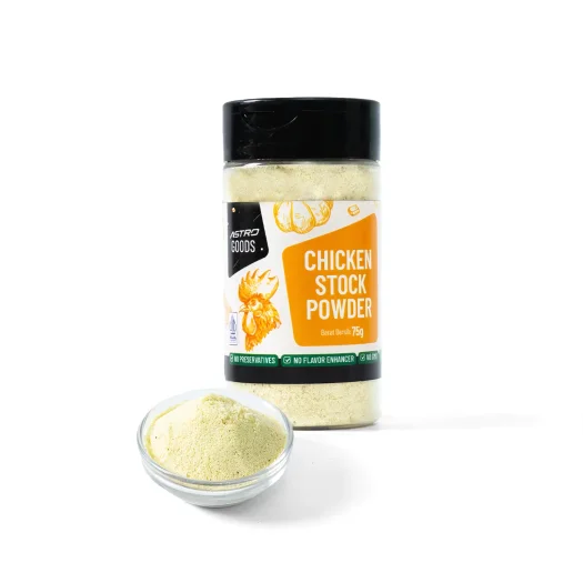 Astro Goods Chicken Stock Powder, 75 g