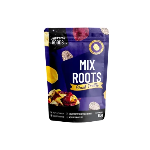 Astro Goods Black Truffle Mix Roots, 60 g