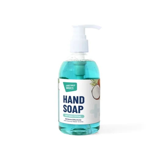 Astro Basics Antibacterial Hand Soap, 250 mL