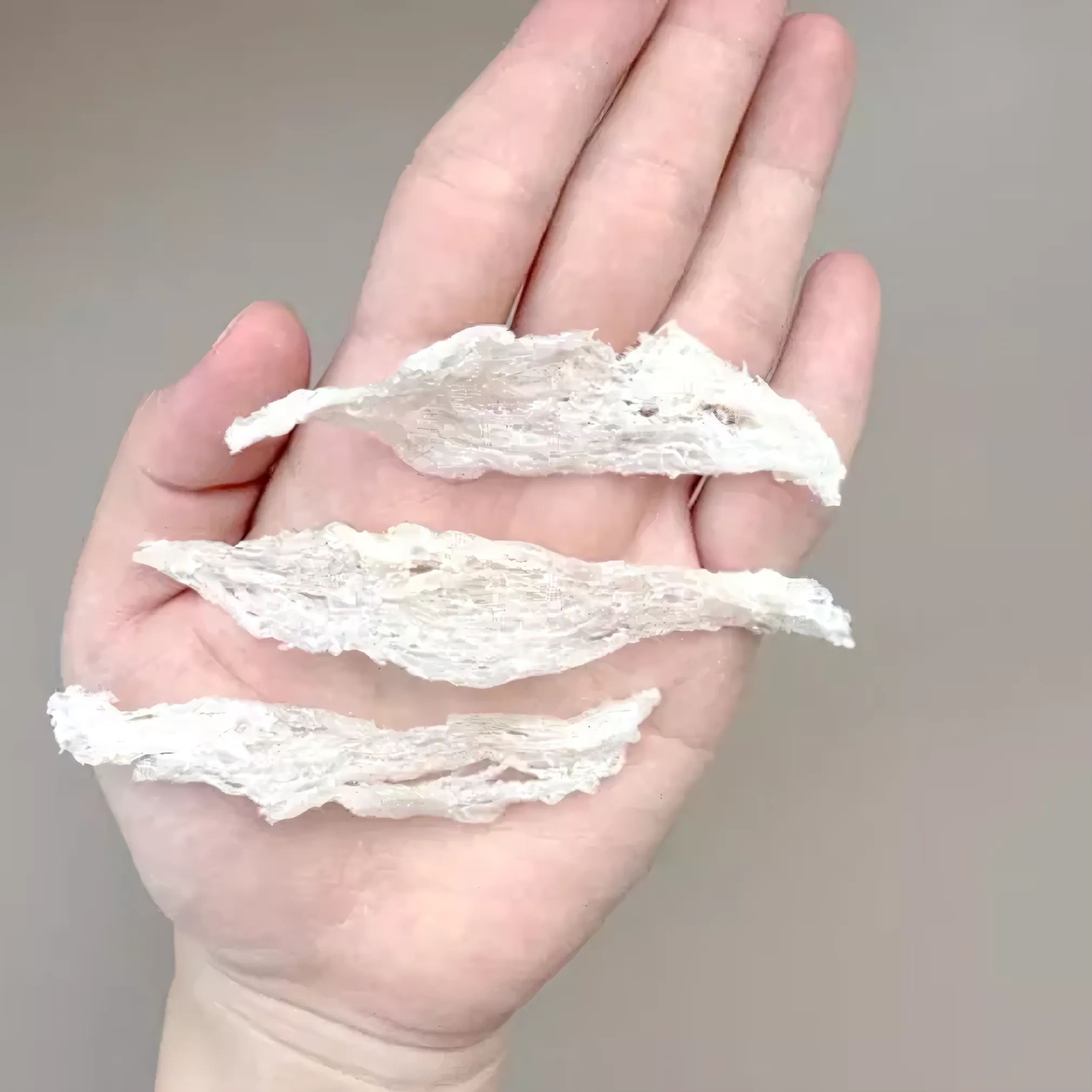 Artha Walet Edible Bird’s Nest – Broken 2/3 Pieces (Medium Chunk Nest), 25 - 100 g | Nusamade Artha Walet Edible Bird’s Nest – Broken 2/3 Pieces (Medium Chunk Nest), 25 - 100 g - Image 5