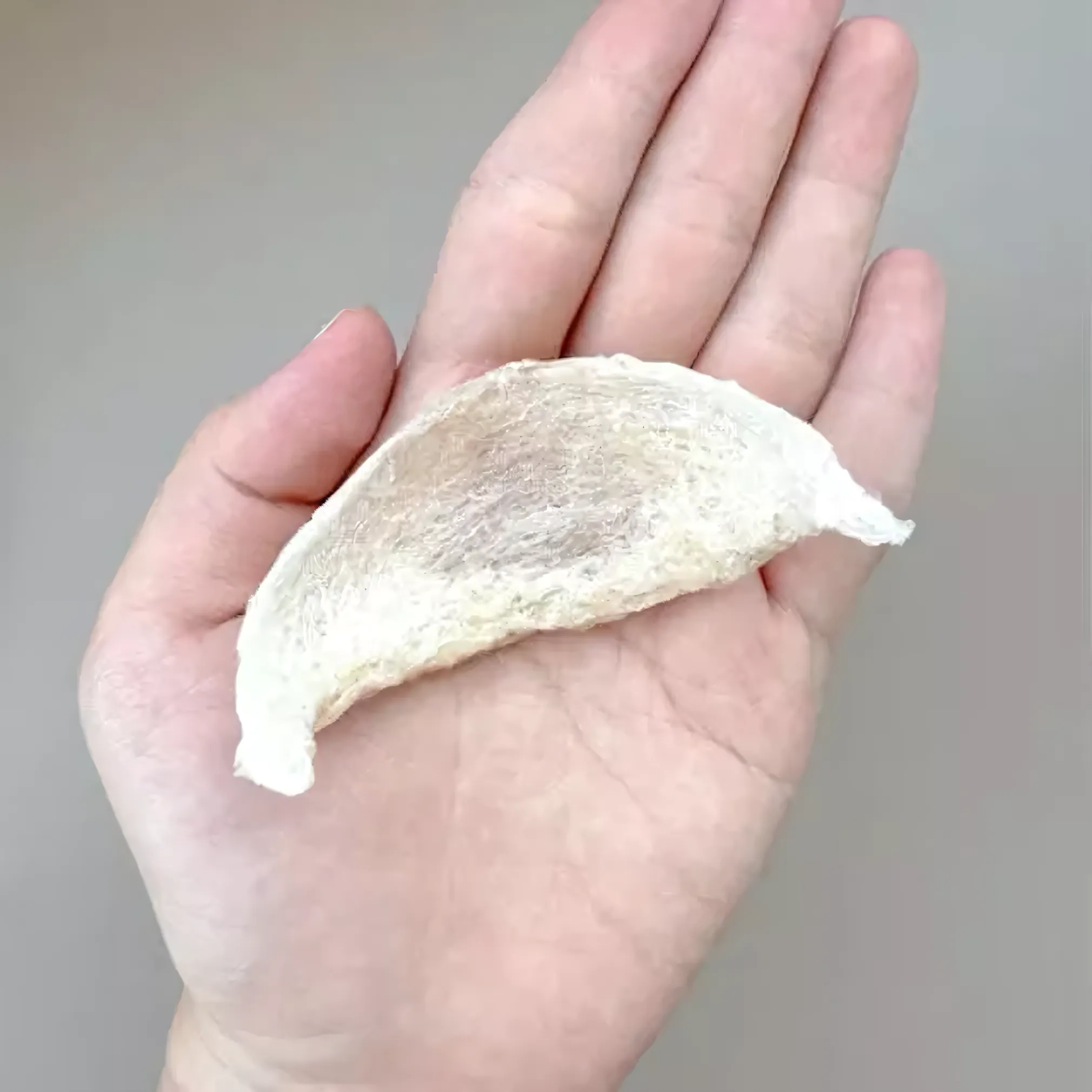 Artha Walet Premium Edible Bird’s Nest – 3-Finger Size, Intact Bowl Shape (AAA Grade), 15 g | Nusamade Artha Walet Premium Edible Bird’s Nest – 3-Finger Size, Intact Bowl Shape (AAA Grade), 15 g - Image 4