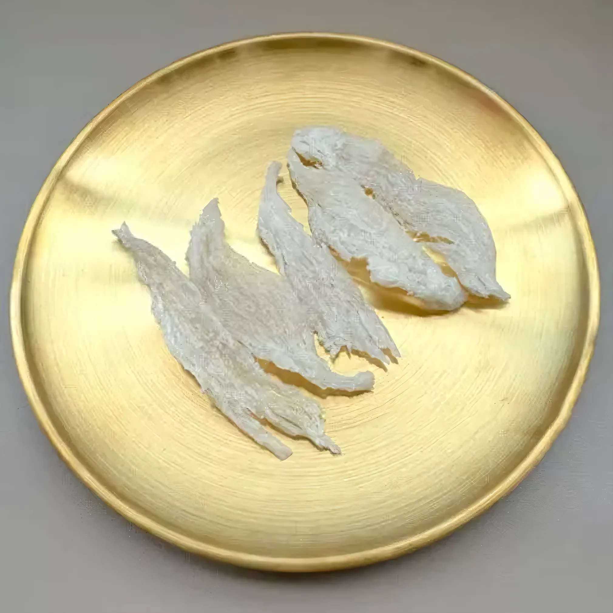 Artha Walet Edible Bird’s Nest – Broken 2/3 Pieces (Medium Chunk Nest), 25 - 100 g | Nusamade Artha Walet Edible Bird’s Nest – Broken 2/3 Pieces (Medium Chunk Nest), 25 - 100 g - Image 3