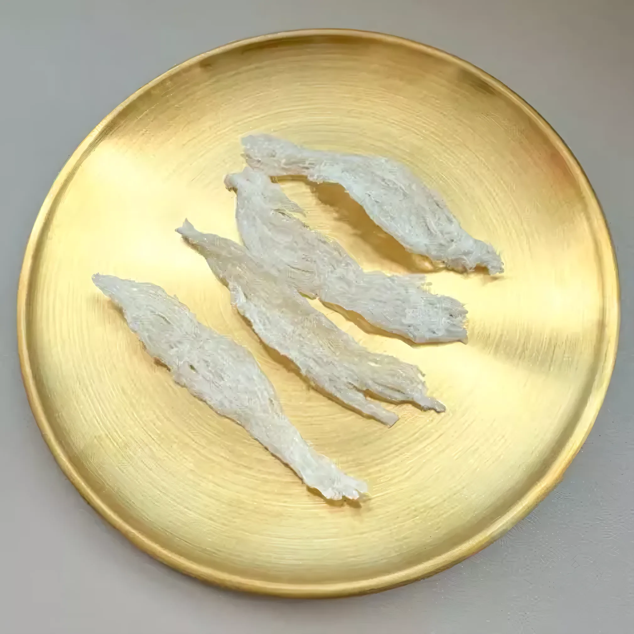 Artha Walet Edible Bird’s Nest – Broken 2/3 Pieces (Medium Chunk Nest), 25 - 100 g | Nusamade Artha Walet Edible Bird’s Nest – Broken 2/3 Pieces (Medium Chunk Nest), 25 - 100 g - Image 2