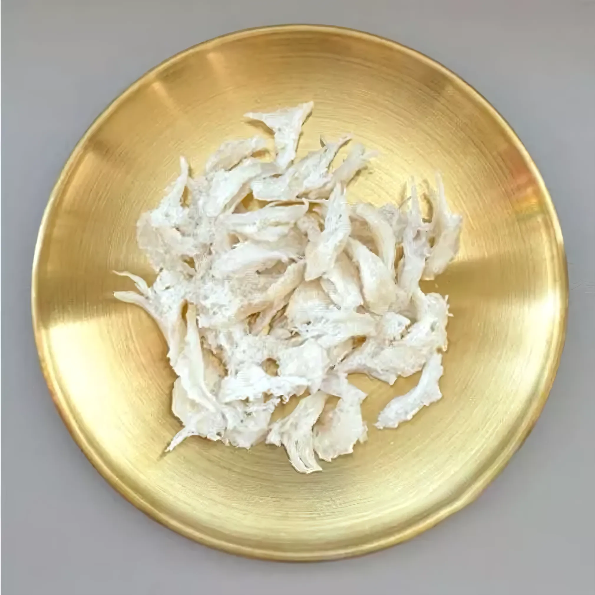 Artha Walet Edible Bird's Nest – Kakian (Small Nest Fragments / Crumbs), 15 g | Nusamade Artha Walet Edible Bird's Nest – Kakian (Small Nest Fragments / Crumbs), 15 g - Image 2