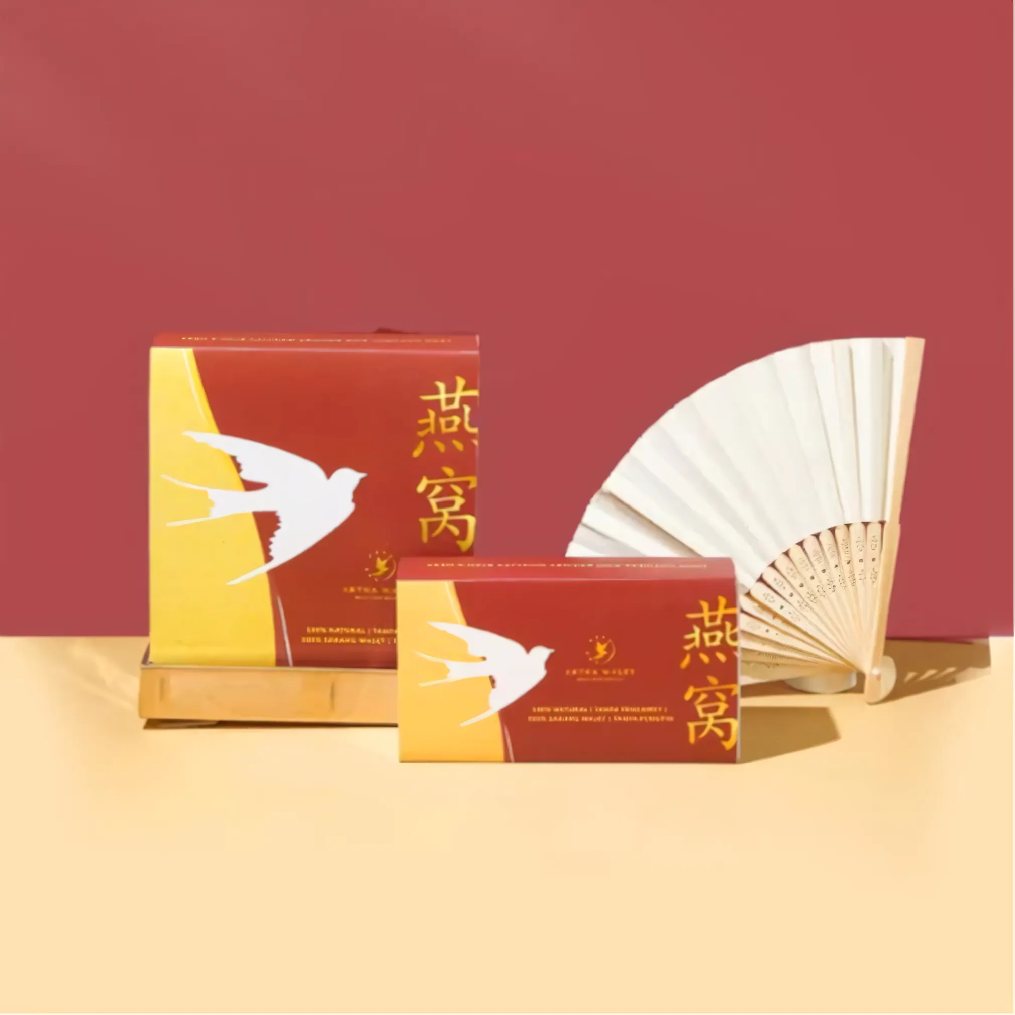 Artha Walet Edible Bird's Nest Gift Box – Authentic Yanwo (Swiftlet Nest) Delicacy | Nusamade Artha Walet Edible Bird's Nest Gift Box – Authentic Yanwo (Swiftlet Nest) Delicacy