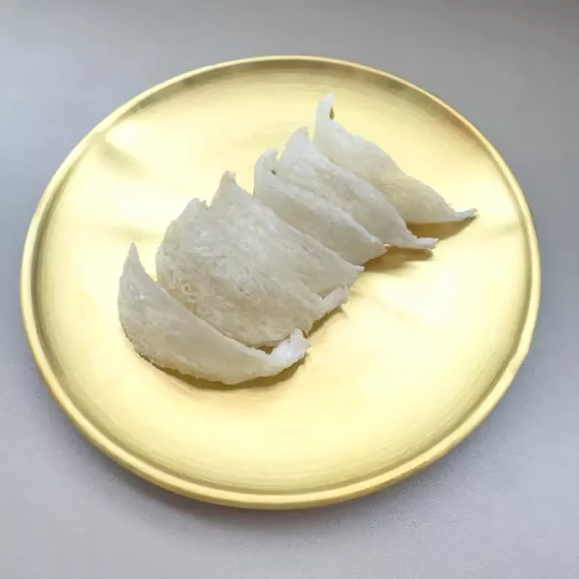 Artha Walet Edible Bird's Nest – Semi-Broken Bowl Grade (Clean & Natural) | Nusamade Artha Walet Edible Bird's Nest – Semi-Broken Bowl Grade (Clean & Natural) - Image 2