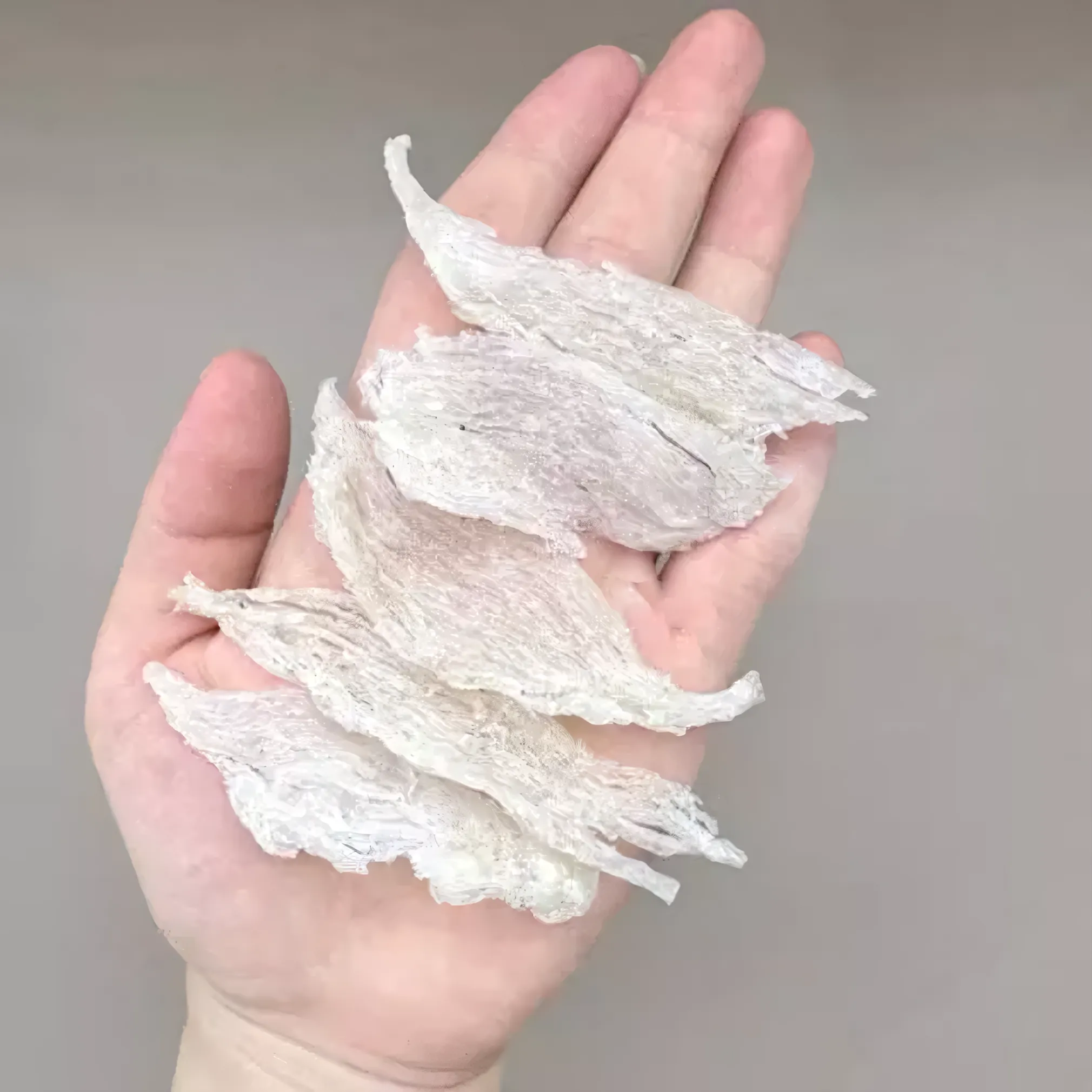 Artha Walet Edible Bird’s Nest – Broken 2/3 Pieces (Medium Chunk Nest), 25 - 100 g | Nusamade Artha Walet Edible Bird’s Nest – Broken 2/3 Pieces (Medium Chunk Nest), 25 - 100 g - Image 4