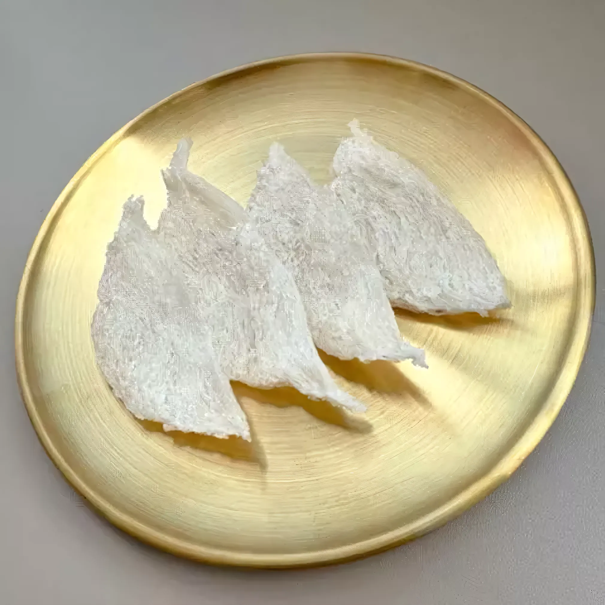 Artha Walet Edible Bird's Nest – Large Chunk (Patahan Besar) | Nusamade Artha Walet Edible Bird's Nest – Large Chunk (Patahan Besar) - Image 3