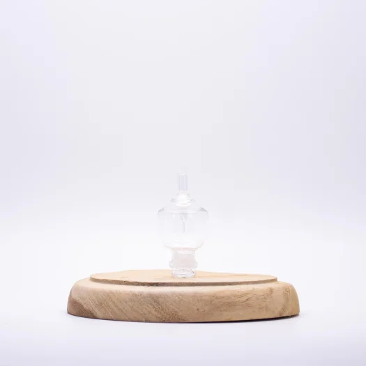 Utama Spice Glass Bowl Ayung Diffuser – Serene Aromatherapy