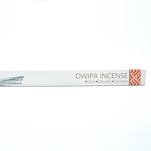 Utama Spice Dwipa Incense Sticks in Box
