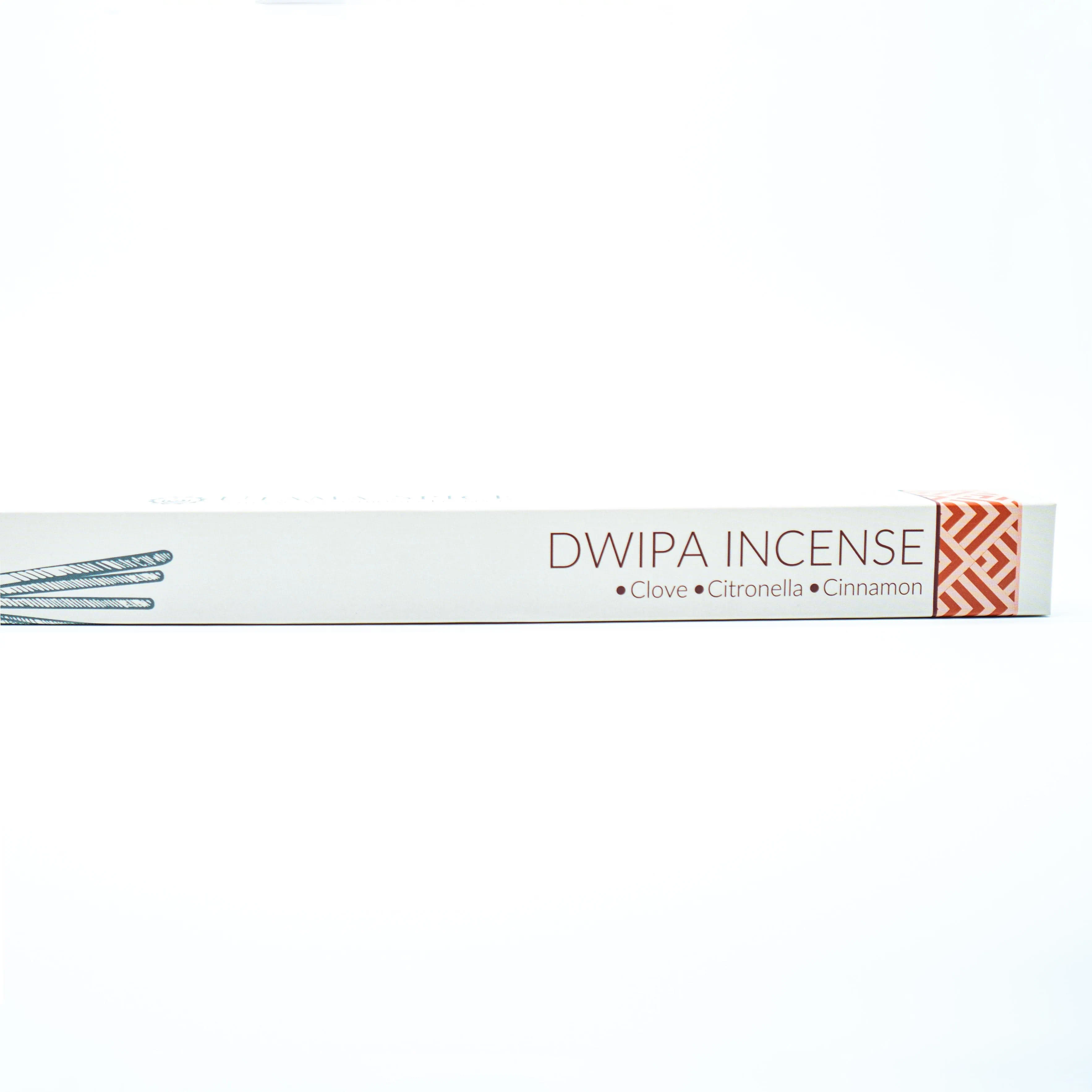 Utama Spice Dwipa Incense Sticks in Box
