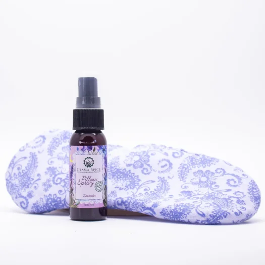 Utama Spice Sweet Dream Aromatherapy Set